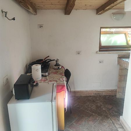 Little Lucia Apartment Acilia Exterior photo